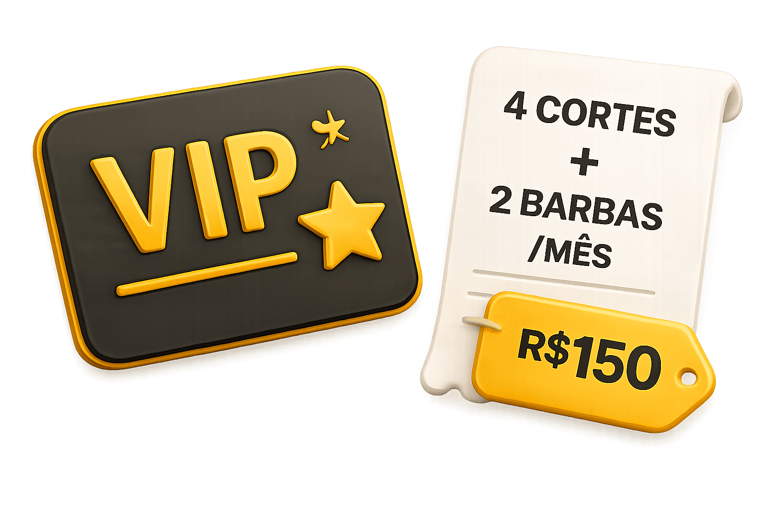 Receita previsível todo mês