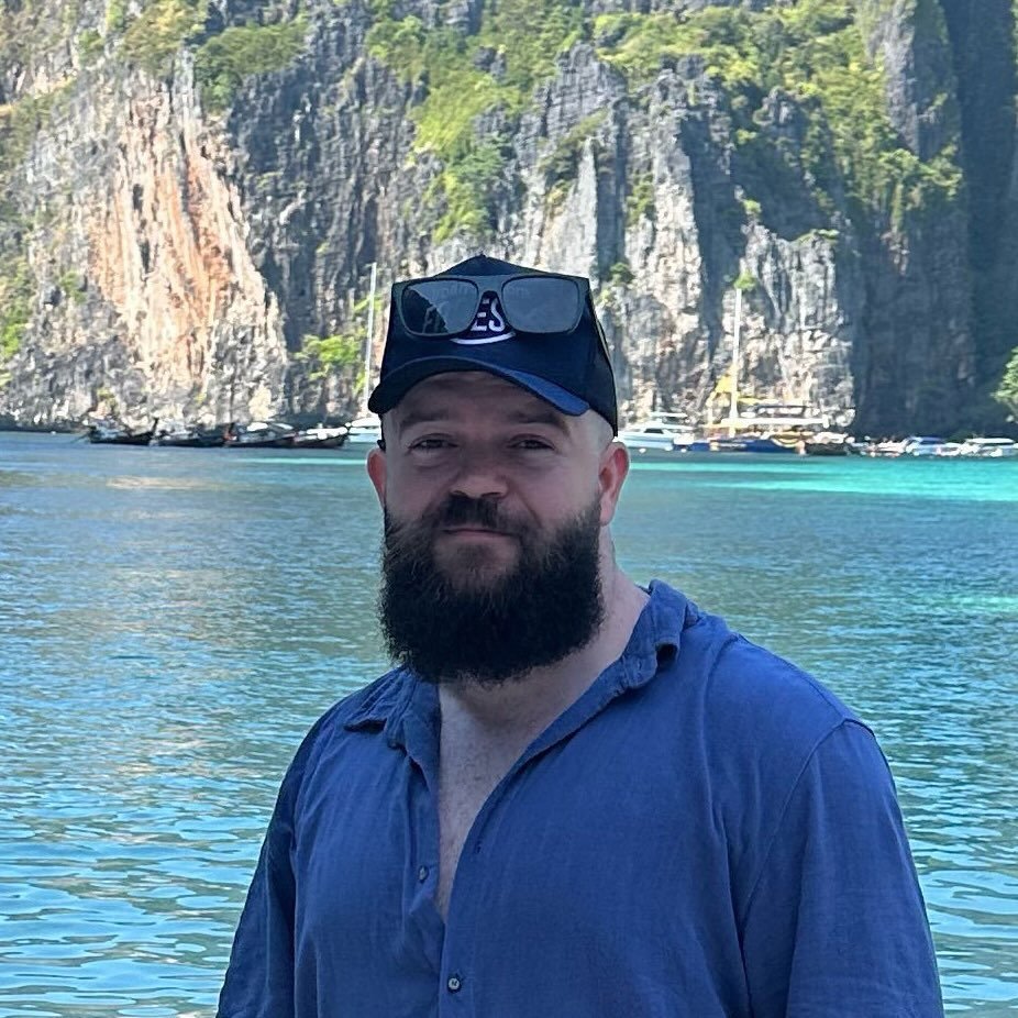 Alfredo Costa - Tech Lead